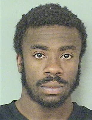 Derrick Dorsett, - Palm Beach County, FL 